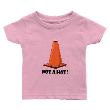 Discover CONE HAT 2t Baby T-shirts