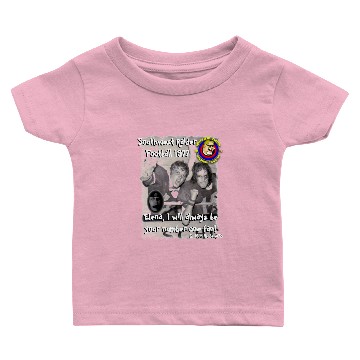Discover Raider Football 1977 Baby T-shirts