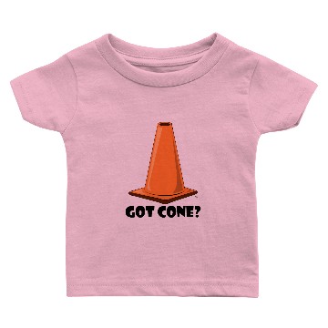 Discover GOT CONE 2t Baby T-shirts
