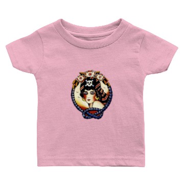 Discover 1920s Pirate Baby T-shirts