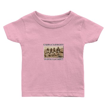 Discover You're All Illegal Homeland Security Gift Baby T-shirts