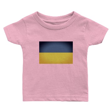 Discover T s with vintage Ukraine flag Baby T-shirts
