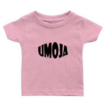 Discover UMOJA Kwanzaa Baby T-shirts