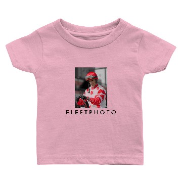 Discover John Velasquez - Mind Control Baby T-shirts