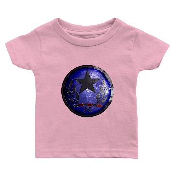 Discover STARC Texas Army National Guard Baby T-shirts