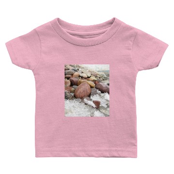Discover Stone Cold Baby T-shirts