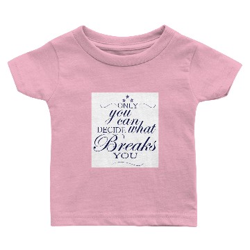 Discover to acotar Baby T-shirts