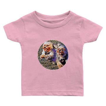 Discover Copper and Penny Baby T-shirts