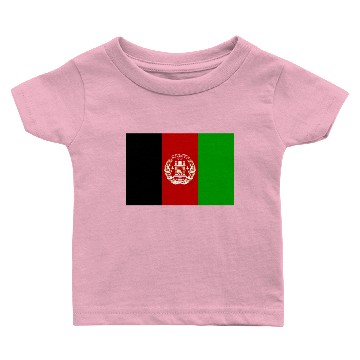 Discover afghanistan polo Baby T-shirts