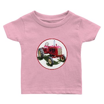 Discover The Model 20 Baby T-shirts