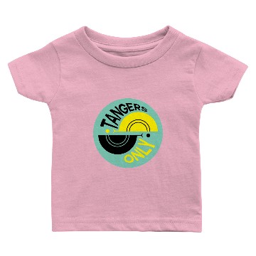 Discover Zip-up Baby T-shirts