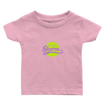 Discover Slurm Essential Baby T-shirts