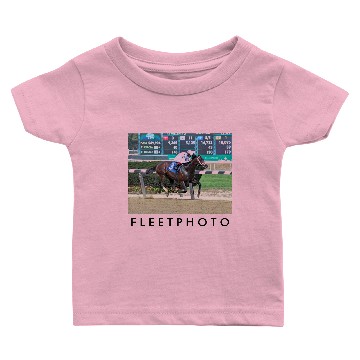 Discover Copper Town & Johnny Vee Baby T-shirts