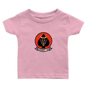 Discover VA-196 Thundercats Attack Squadron Baby T-shirts