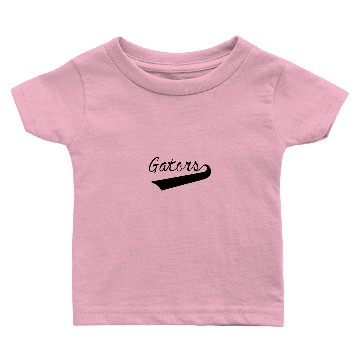 Discover Gators Baby T-shirts