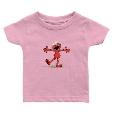 Discover Vintage Elmo Baby T-shirts