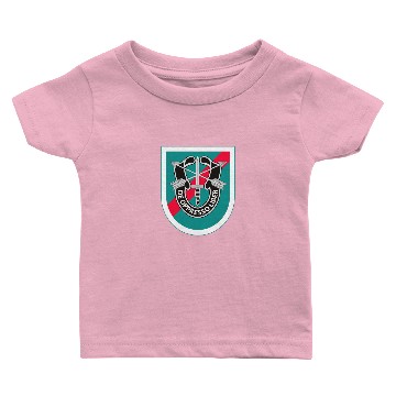 Discover 20th Special Forces Group Baby T-shirts