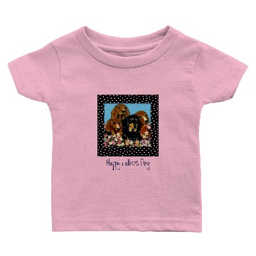 Discover Toddler Ringer Baby T-shirts