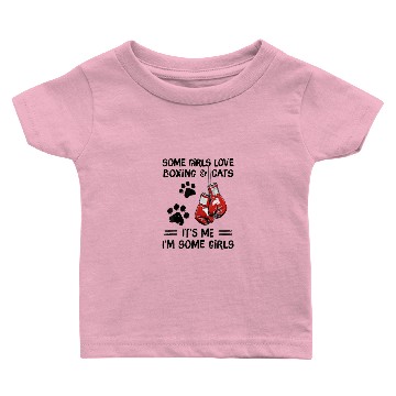 Discover Funny Try Jesus Not Me Cause I Throw Hands Boxing Baby T-shirts