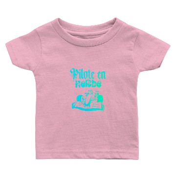 Discover Herb drivers Baby T-shirts