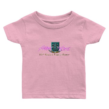 Discover 19th Special Forces Group Army Wife Baby T-shirts