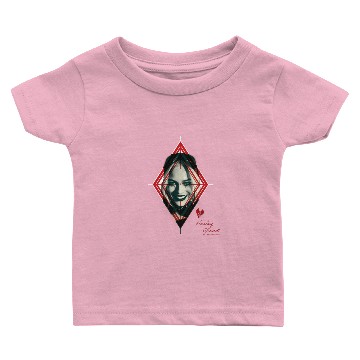 Discover The Suicide Squad | Harley Quinn Diamond Target Baby T-shirts