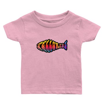 Discover Telluride Phish Baby T-shirts