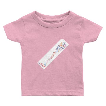 Discover Prosthetic Arts Baby T-shirts
