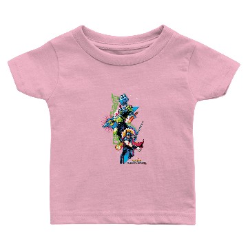 Discover Thor: Ragnarok | Hulk and Thor Ready For Battle Baby T-shirts