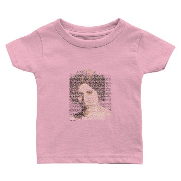 Discover Princess Leia | Unscripted Baby T-shirts
