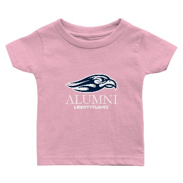 Discover Liberty University Alumni Baby T-shirts
