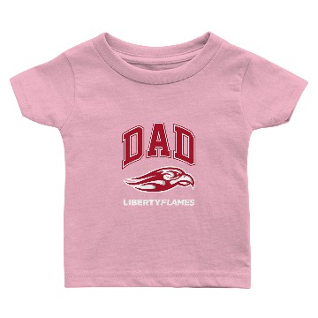 Discover Liberty University Baby T-shirts