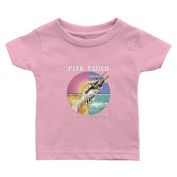 Discover Wish you Were Here T  pinkployed Baby T-shirts
