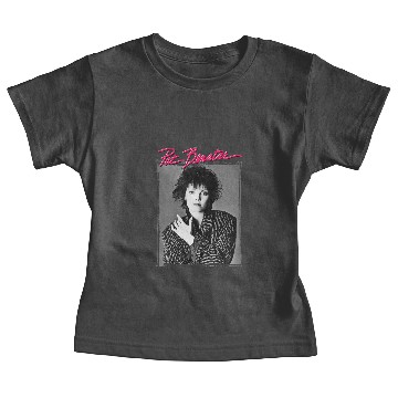 Discover Pat Benatar Baby Tees