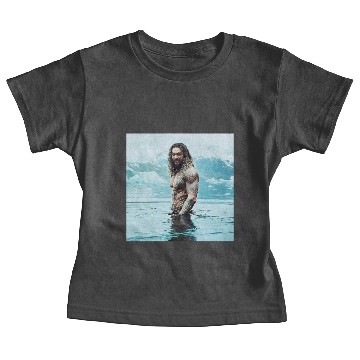 Discover Jason Momoa Baby Tees