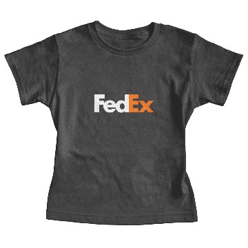 Discover Fedex Baby Tees, Fedex Baby Tees