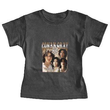 Discover Conan Gray Merch Baby Tees