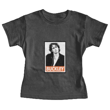Discover Buckley - Jeff Buckley - Baby Tees