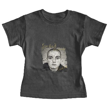 Discover Sinead O Connor - Baby Tees