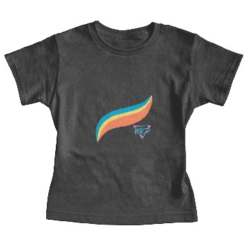 Discover 1986 Vintage EO - Captain Eo - Baby Tees