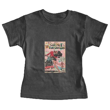 Discover Tyler The Creator Call Me If You Get Lost Baby Tees