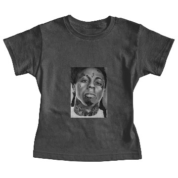 Discover Lil Wayne Baby Tees | Lil Wayne Baby Tees | Lil Wayne Rap Baby Tees | Lil Wayne Merch