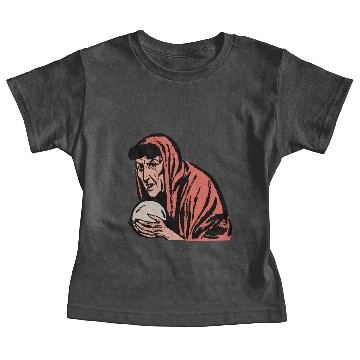 Discover Fortune teller Baby Tees