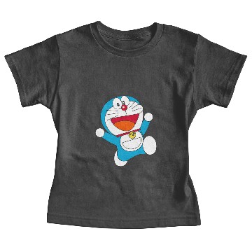 Discover Doraemon - Doraemon - Baby Tees