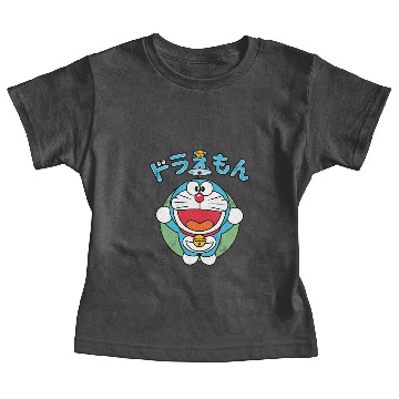 Discover Doraemon - Doraemon - Baby Tees