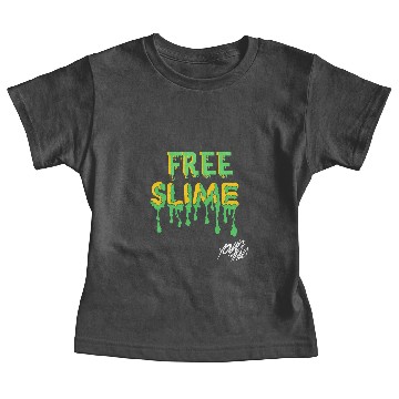 Discover Young Thug Free Slime Baby Tees