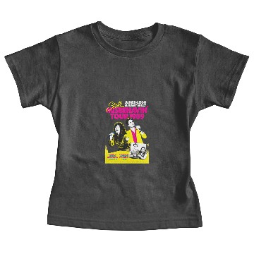 Discover Still Misbehavin' Tour 1989 - Misbehavin - Baby Tees