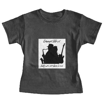 Discover Bruce Springsteen Baby Tees