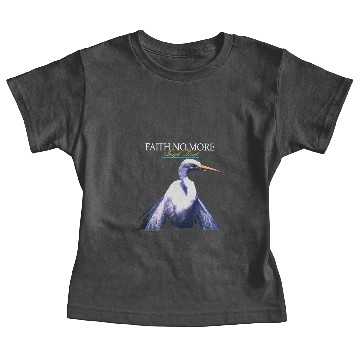 Discover faith no more Baby Tees