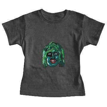 Discover The Mighty Boosh- Old Gregg Baby Tees